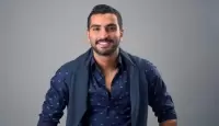 محمد الشرنوبي