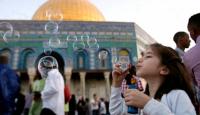 طقس فلسطين