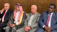 خلال المؤتمر