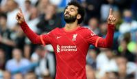 صلاح يجدد عقده مع ليفربول