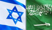 التطبيع بين السعودية واسرائيل