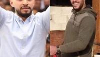 شهداء الفجر