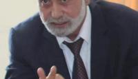 نقيب المحامين سهيل عاشور