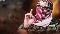 الناطق باسم كتائب القسام الجناح العسكري لحركة حماس ابو عبيدة