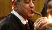 المحامي الكبير فريد الديب