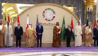 قادة قمة جدة
