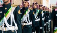 كلية الملك خالد العسكرية في السعودية
