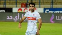 احمد يزيز لاعب الزمالك