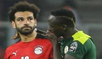 ملف إعادة مباراة مصر والسنغال