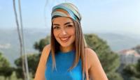 ليلى أحمد زاهر