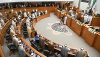 حل مجلس الامة الكويتي