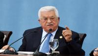 الرئيس الفلسطيني محمود عباس