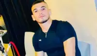 المغدور قصي ابو عامر