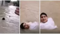 جانب من الفيديو
