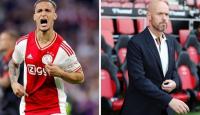 الجناح البرازيلي الشاب أنتوتي