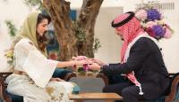 ولي العهد وعروسه