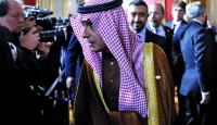 وزير الدولة السعودي لشؤون الخارجية، عادل الجبير