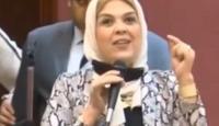 نقيب أطباء ‎القاهرة شيرين