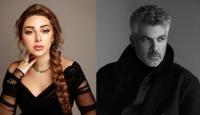 فارس كرم وميريام فارس