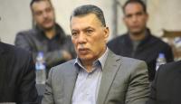 عضو اللجنة المركزية لحركة "فتح"، مفوض التعبئة والتنظيم في المحافظات الجنوبية أحمد حلس