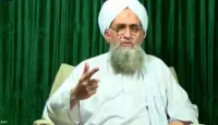 أيمن الظواهري