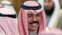 حاكم الكويت