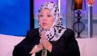 عفاف شعيب