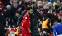 صلاح وليفربول
