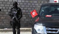 مكافحة الإرهاب التونسي