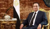 محمد حسني مبارك
