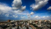 الحالة الجوية في فلسطين