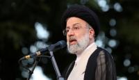 الرئيس الإيراني إبراهيم رئيسي