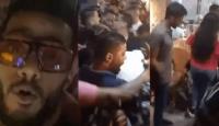 جانب من الفيديو