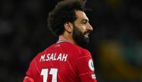 اللاعب محمد صلاح
