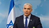 يائير لابيد رئيس الحكومة الإسرائيلية