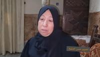 والدة الشاب خالد شراب