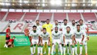 منتخب السعودي