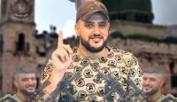 الشهيد تامر الكيلاني