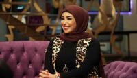 المطربة شاهيناز