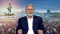 الأمين العام لحركة الجهاد الإسلامي في فلسطين زياد النخالة