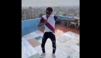 جانب من الفيديو