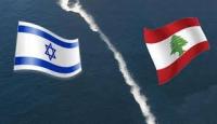 لبنان واسرائيل