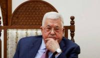 الرئيس الفلسطيني محمود عباس