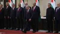 الحكومة الفلسطينية