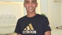 الشهيد محمد ماهر غوادرة