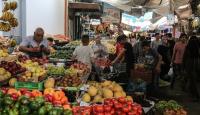 سوق الخضار في غزة