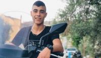 الشهيد محمود الصوص