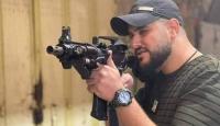 الشهيد تامر الكيلاني