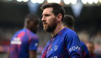 ميسي لاعب باريس