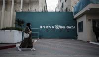 مقر أونروا في غزة